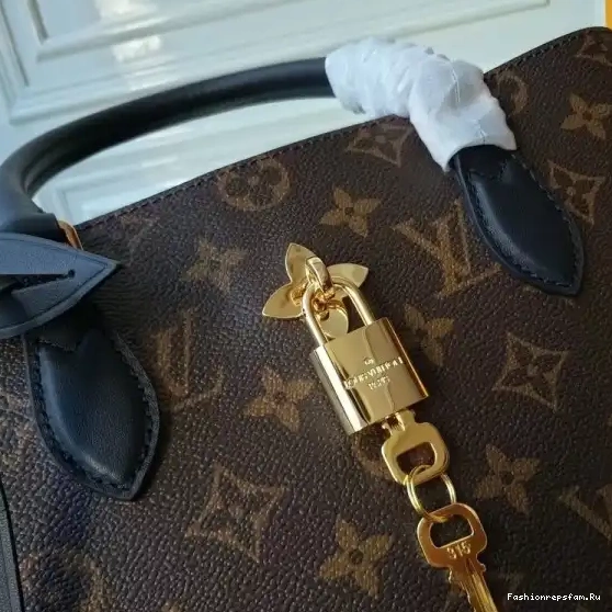 FS CHEAP TOTE Vuitton Louis FLOWER 0606